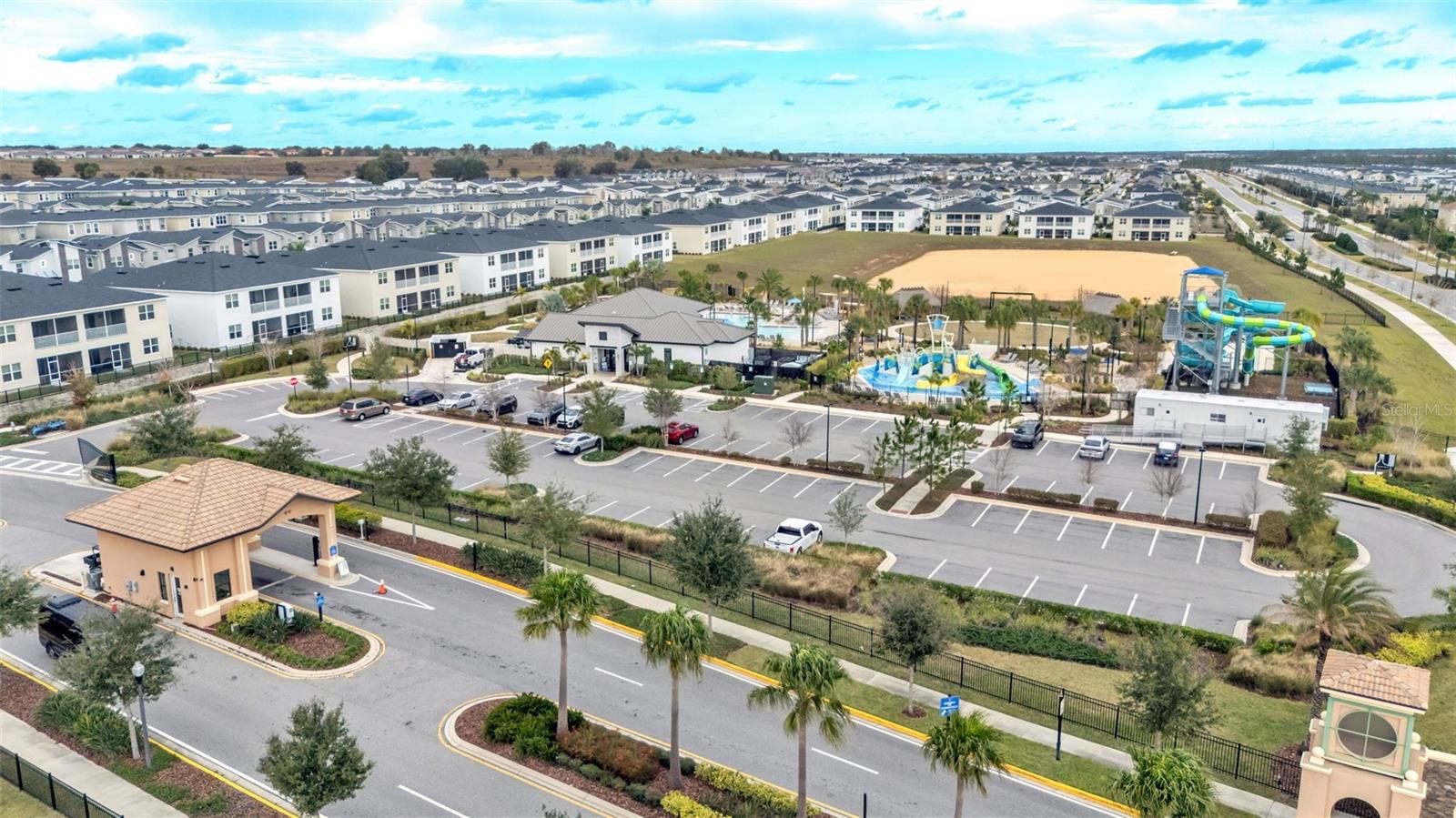 Image 60 of 64 For 9238 Sommerset Hills Drive