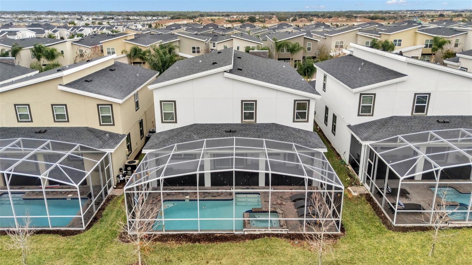 Image 61 of 64 For 9238 Sommerset Hills Drive