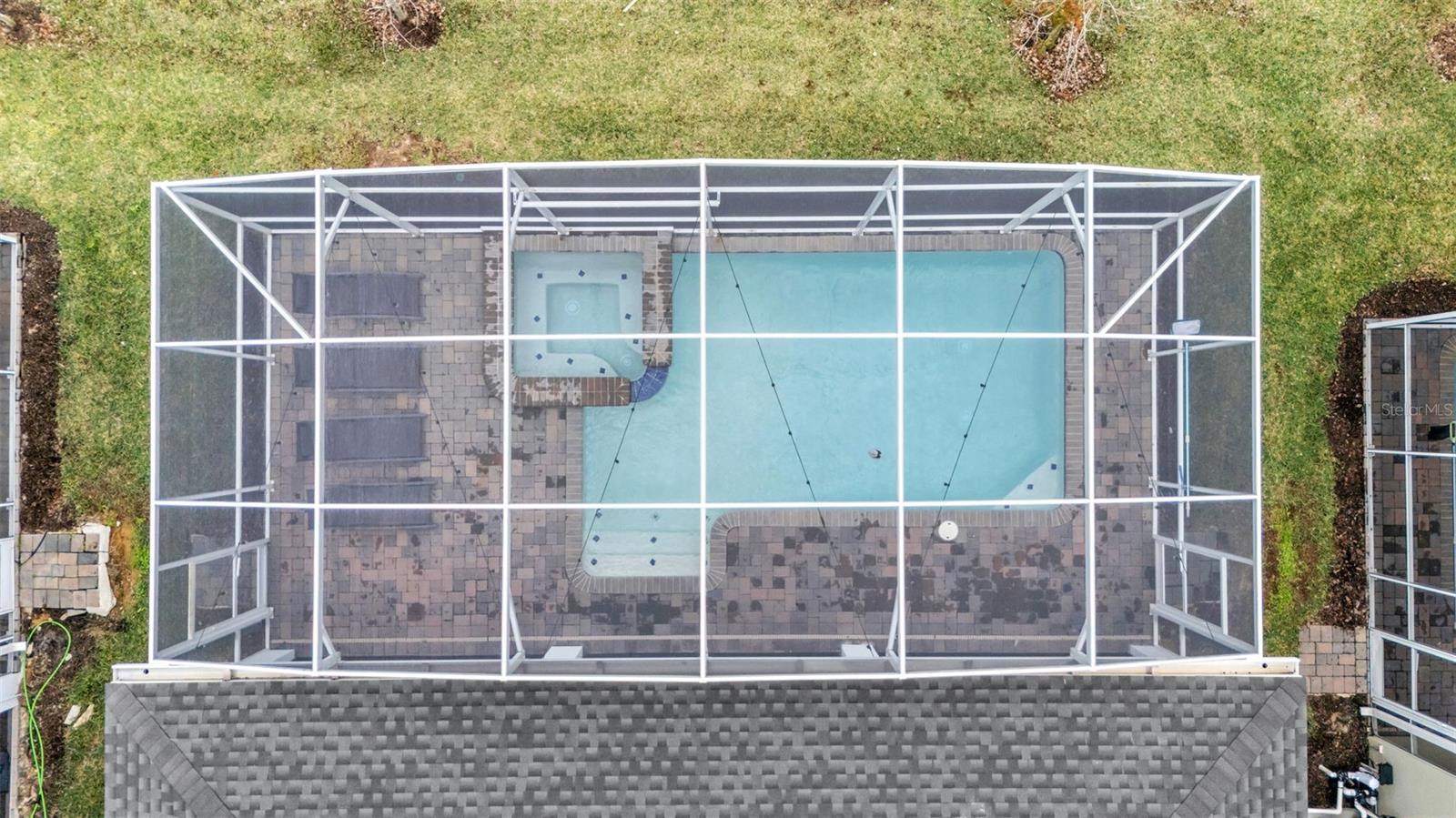 Image 62 of 64 For 9238 Sommerset Hills Drive