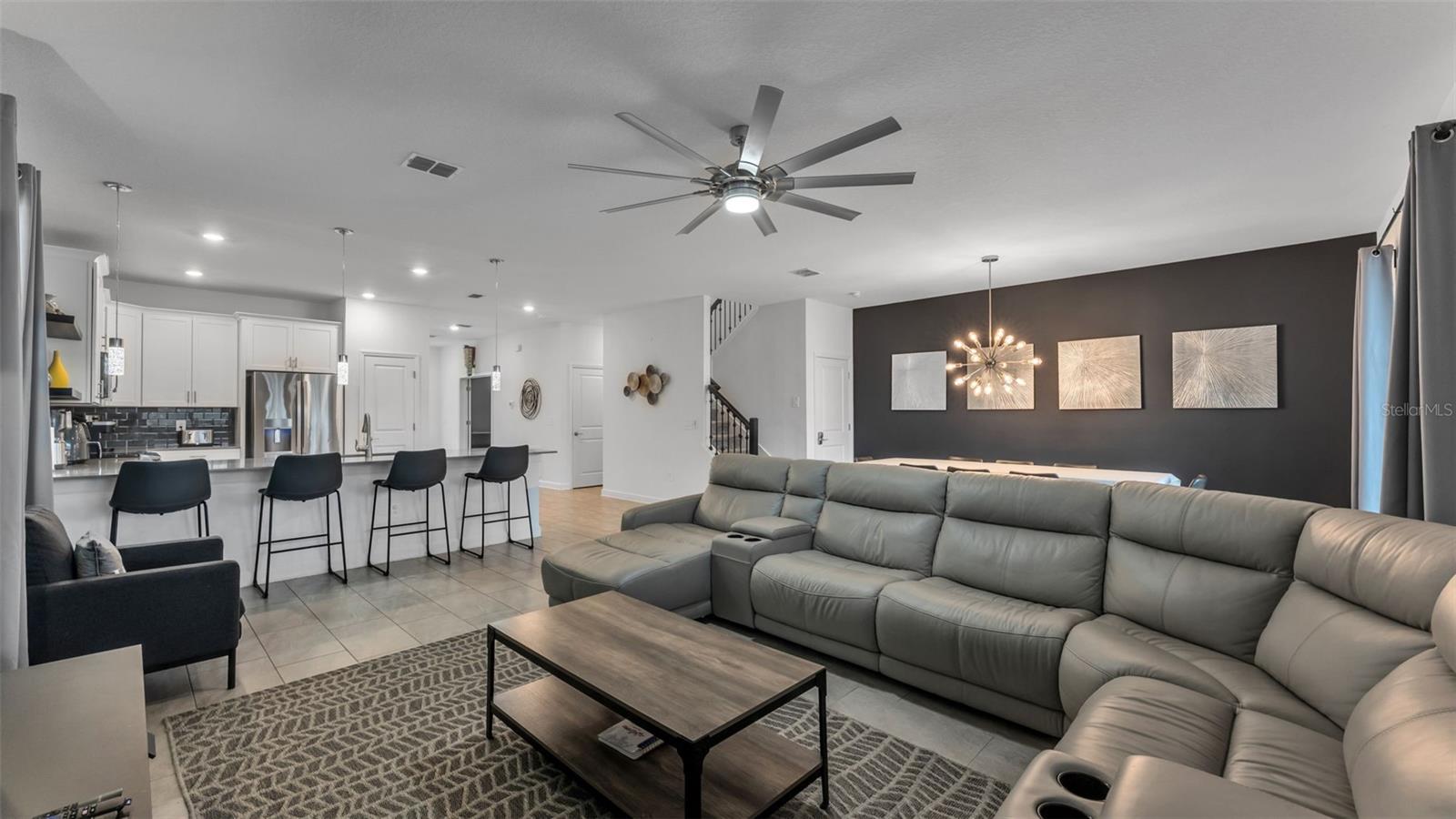 Image 7 of 64 For 9238 Sommerset Hills Drive