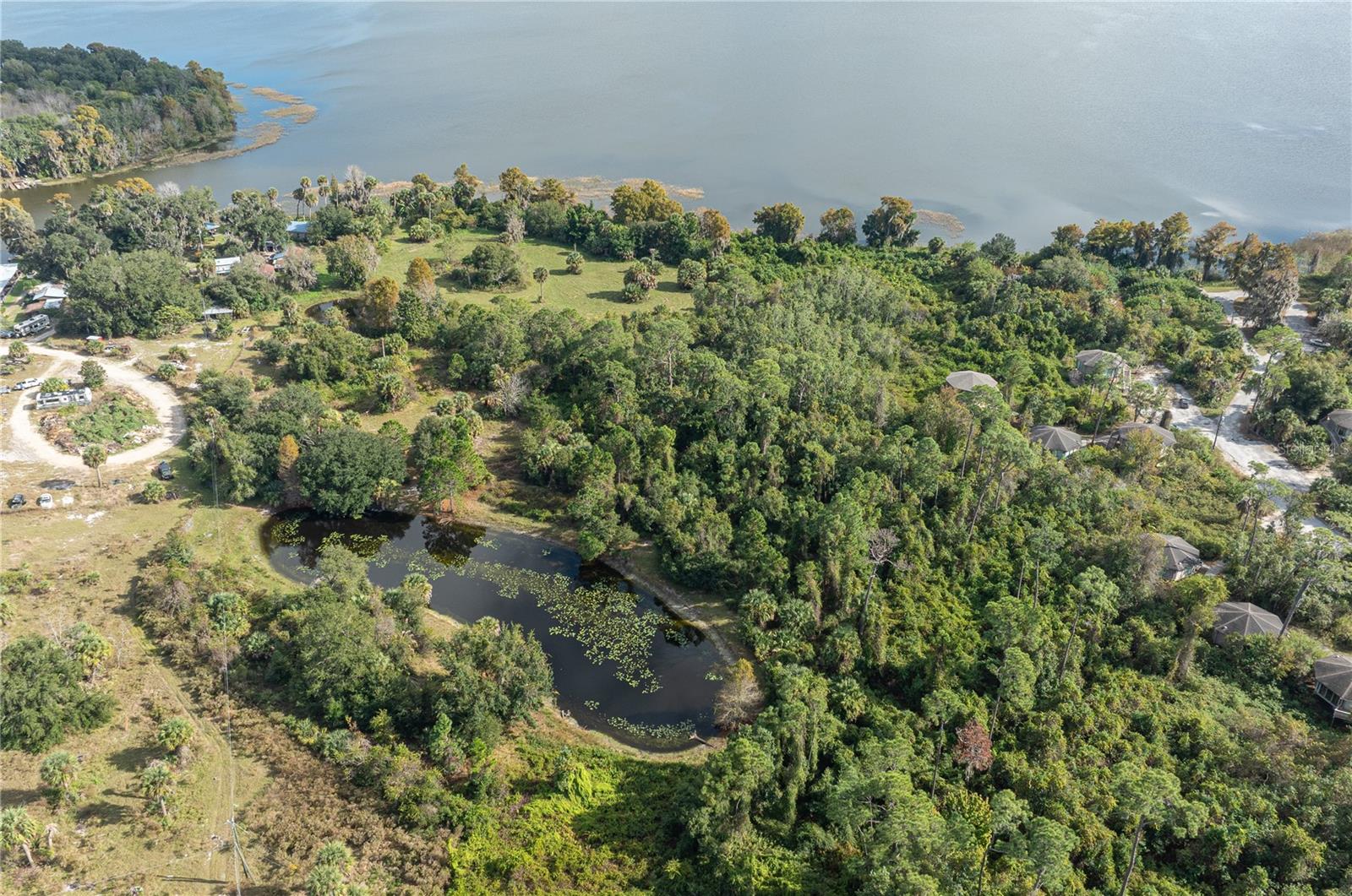 Image 13 of 55 For 7970 Bannon Fish Camp Road