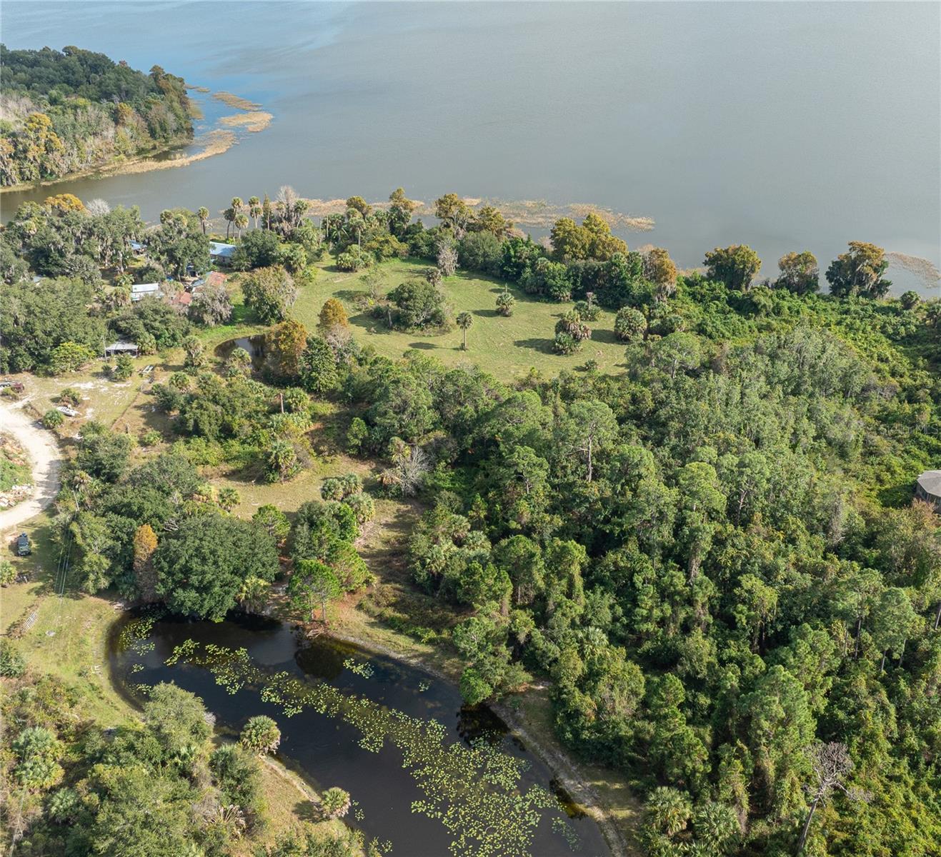 Image 14 of 55 For 7970 Bannon Fish Camp Road