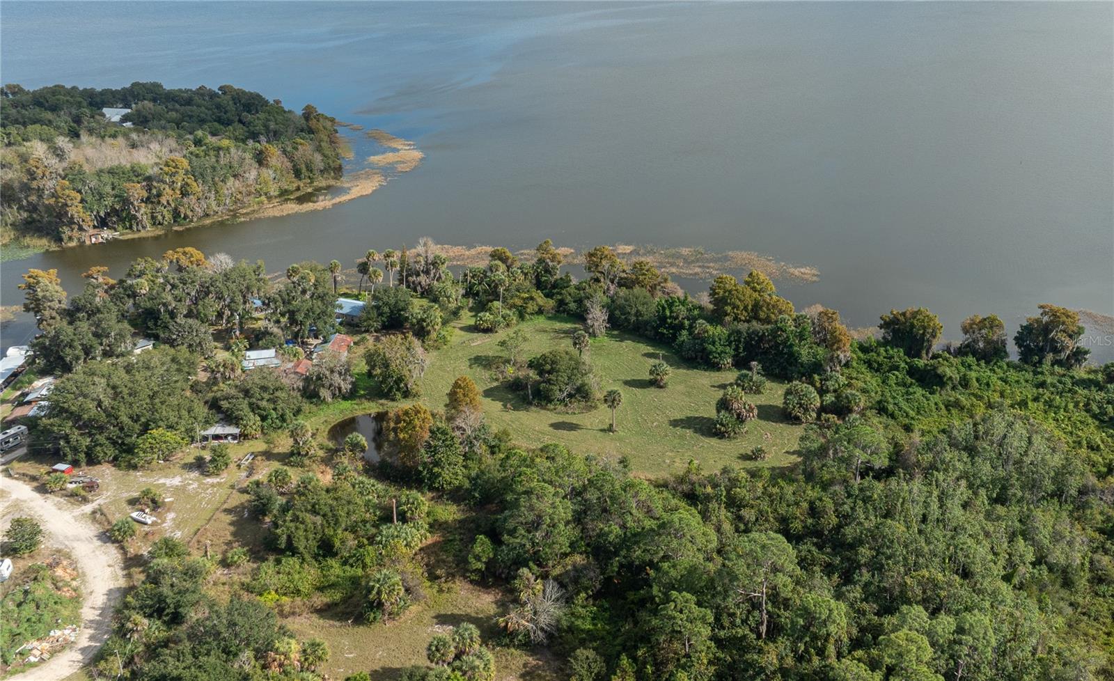 Image 15 of 55 For 7970 Bannon Fish Camp Road