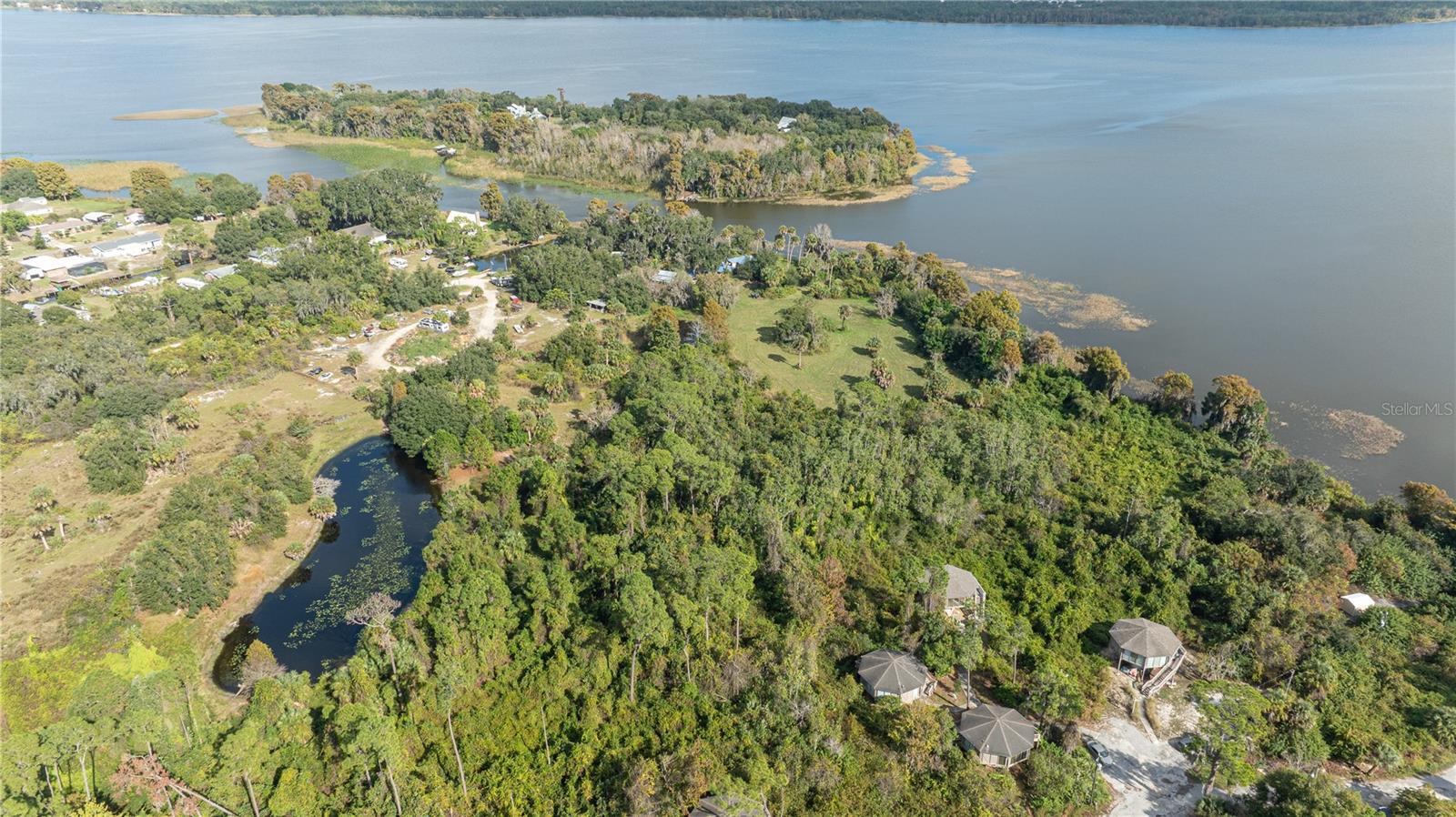 Image 16 of 55 For 7970 Bannon Fish Camp Road