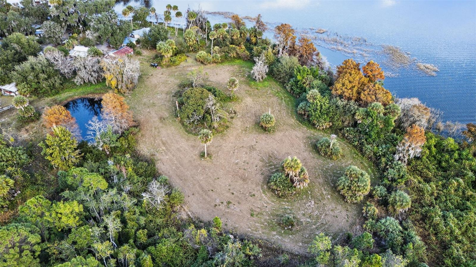 Image 22 of 55 For 7970 Bannon Fish Camp Road