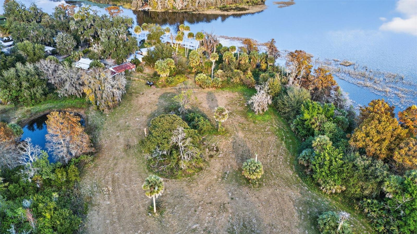 Image 25 of 55 For 7970 Bannon Fish Camp Road