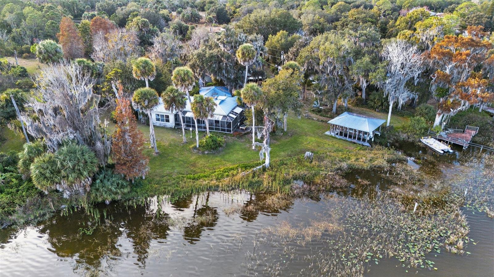 Image 26 of 55 For 7970 Bannon Fish Camp Road