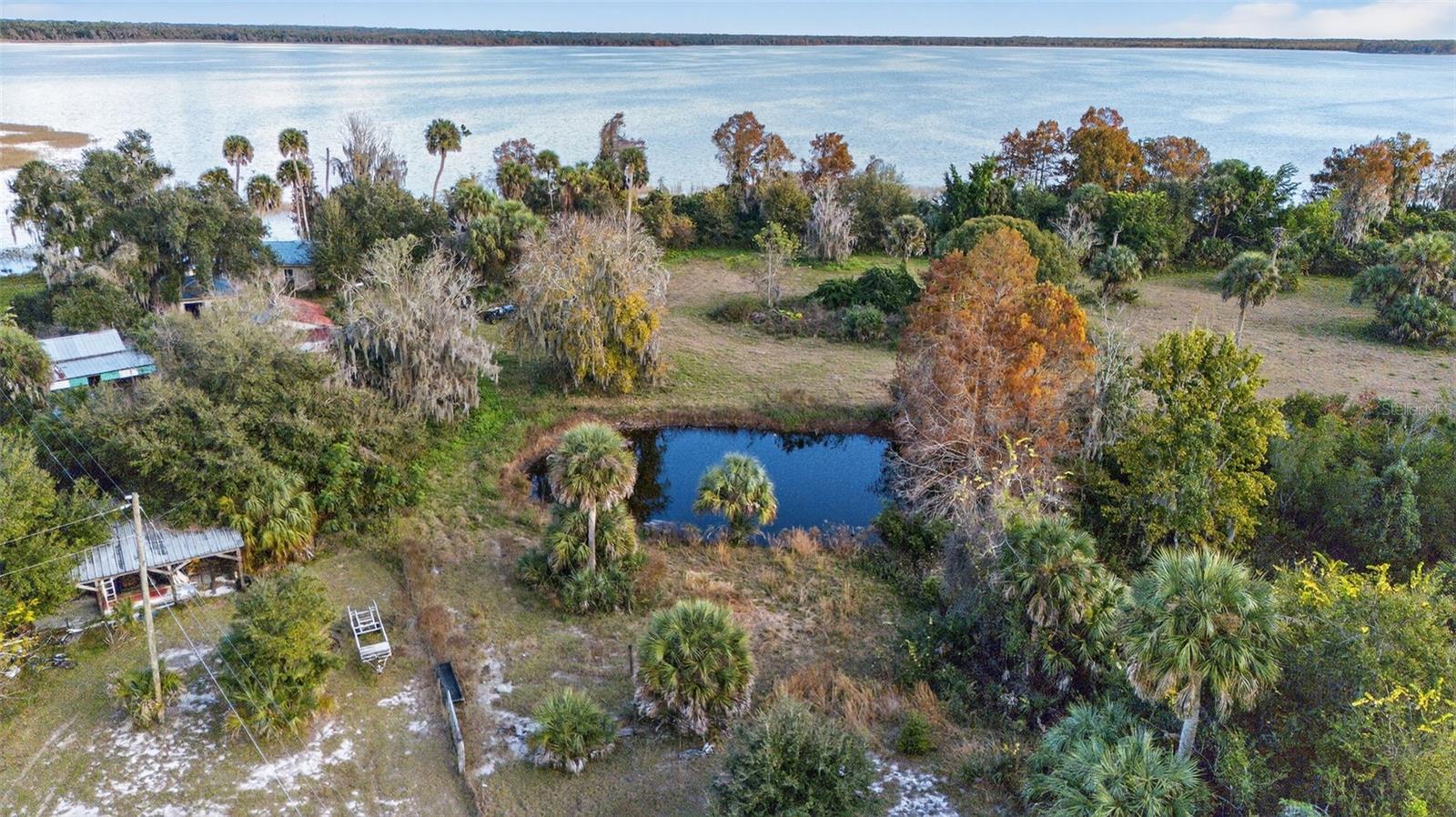 Image 30 of 55 For 7970 Bannon Fish Camp Road