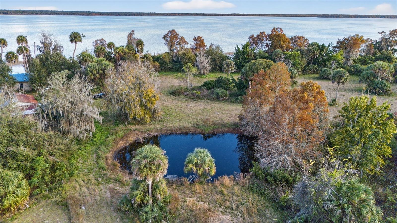 Image 31 of 55 For 7970 Bannon Fish Camp Road