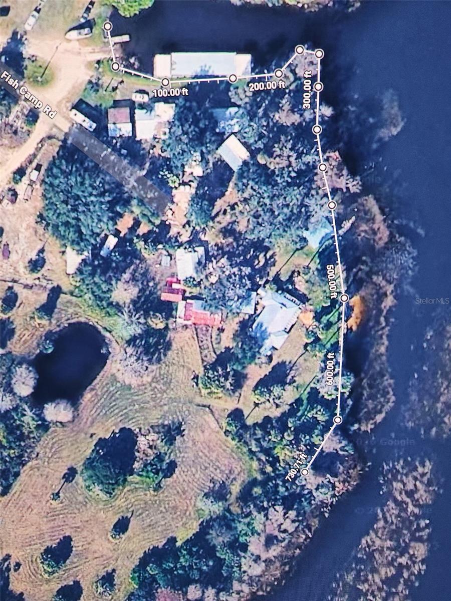 Image 4 of 55 For 7970 Bannon Fish Camp Road