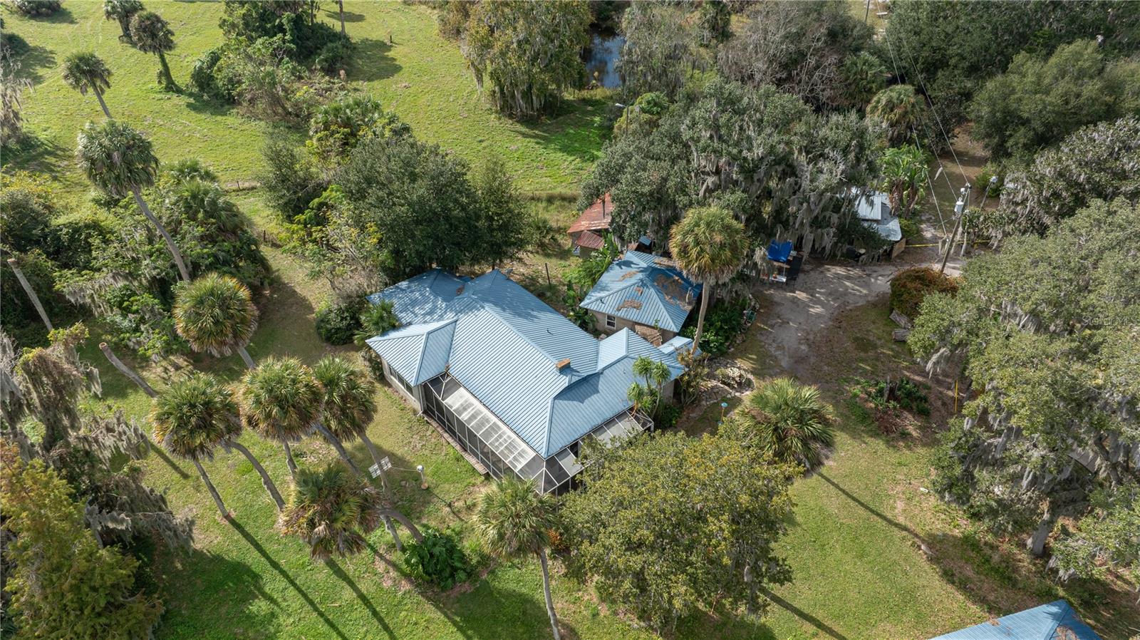 Image 49 of 55 For 7970 Bannon Fish Camp Road