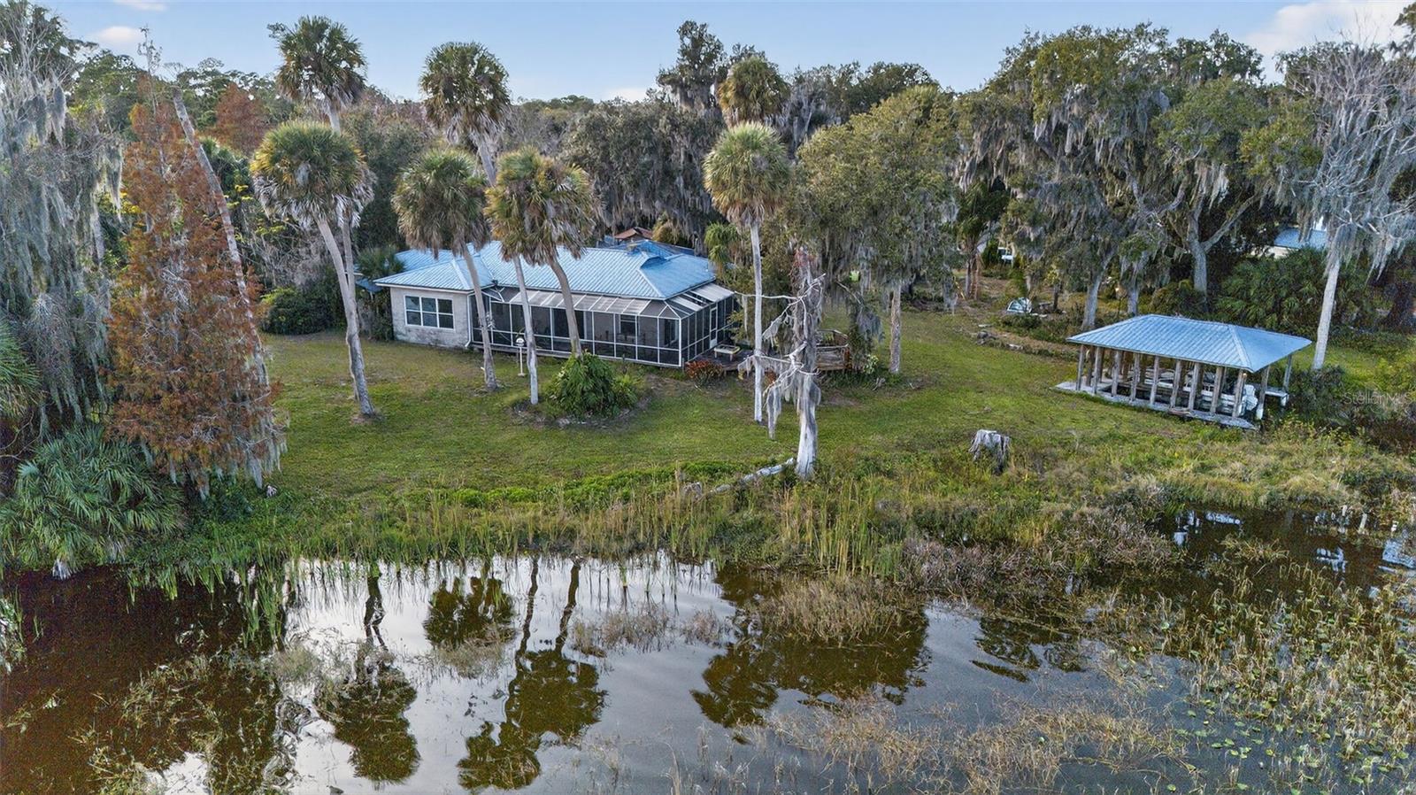 Image 5 of 55 For 7970 Bannon Fish Camp Road