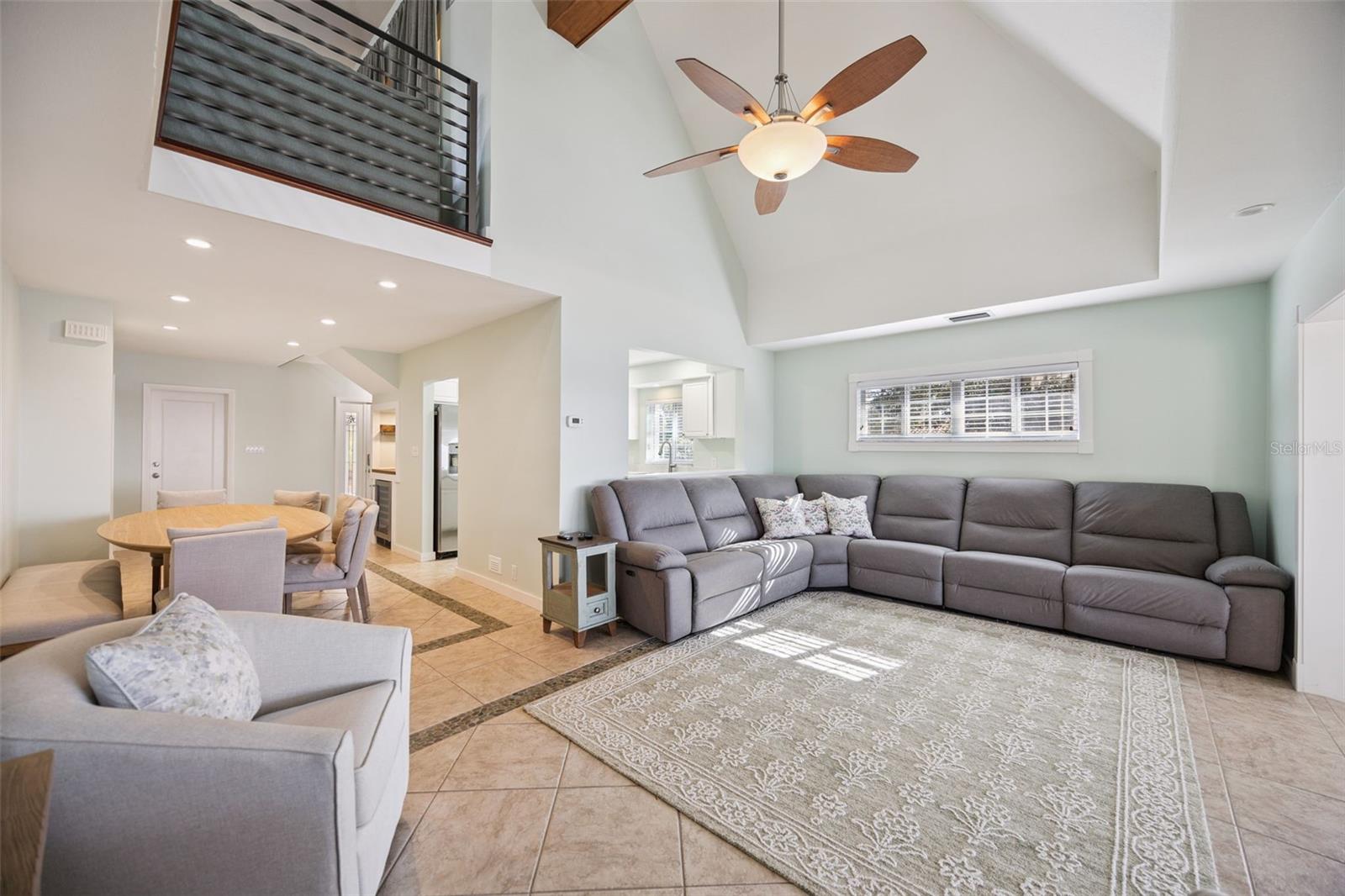 Image 6 of 49 For 1280 Crooked Lake Drive