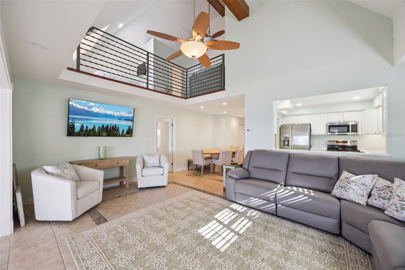 Image 7 of 49 For 1280 Crooked Lake Drive