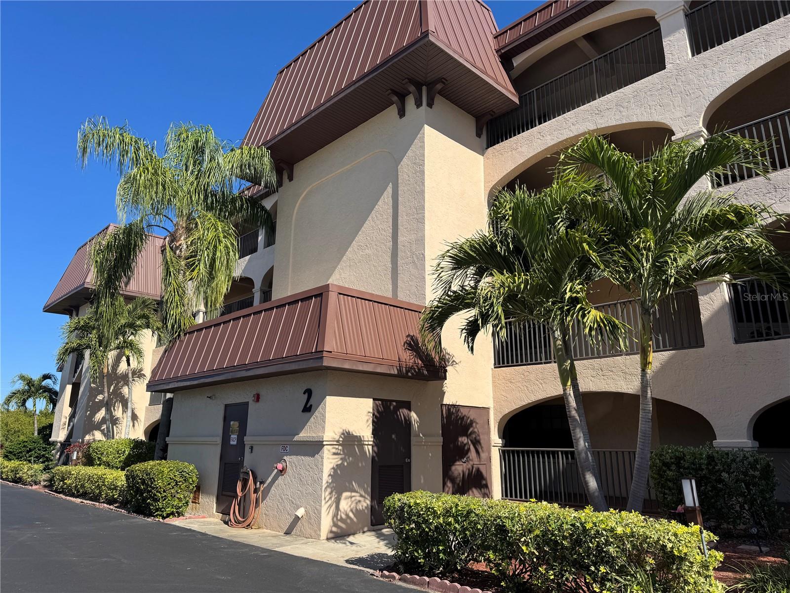 Details for 23465 Harborview Road 244, PUNTA GORDA, FL 33980