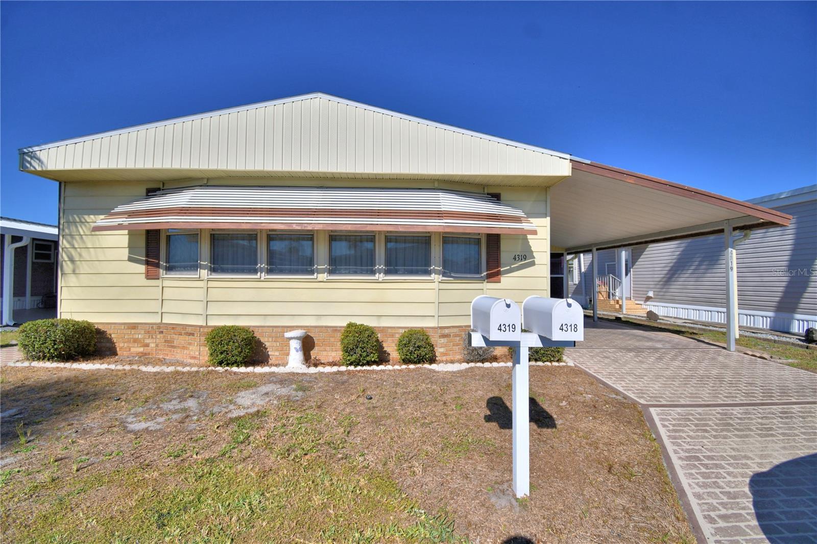 Image 2 of 67 For 4319 Cherrywood Street