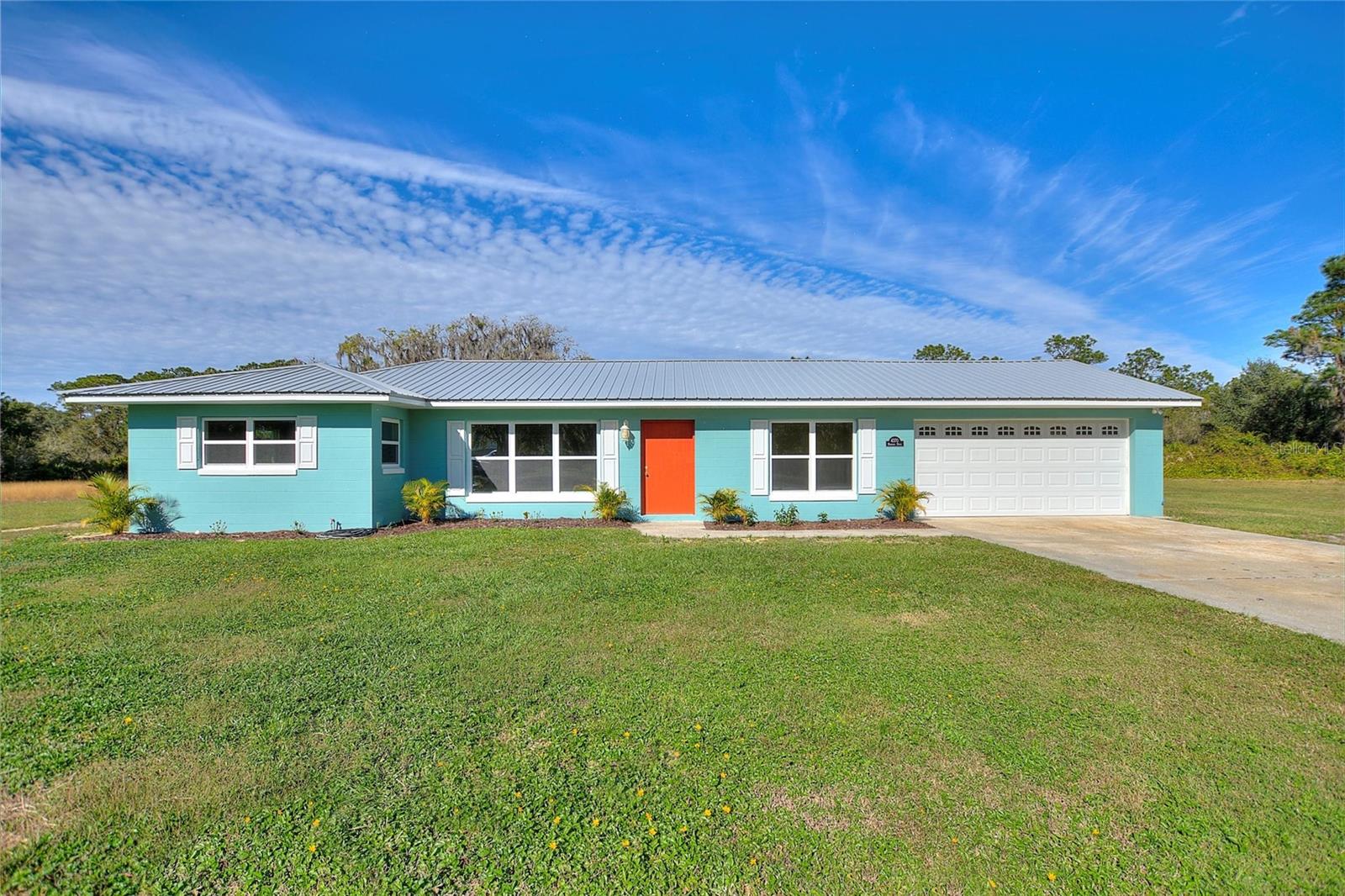 Details for 4370 Hibiscus Drive, INDIAN LAKE ESTATES, FL 33855