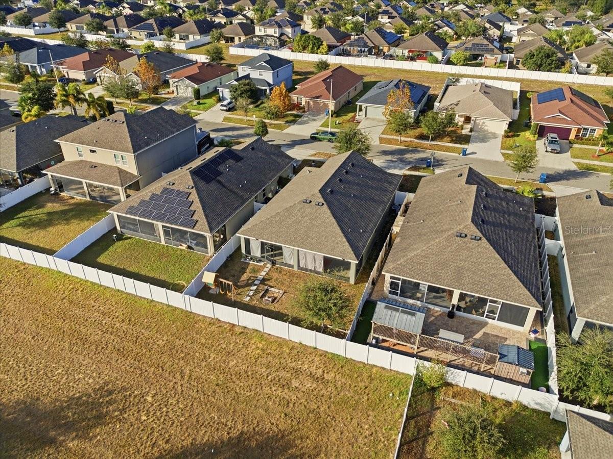 Image 35 of 47 For 1441 Woodlark Drive