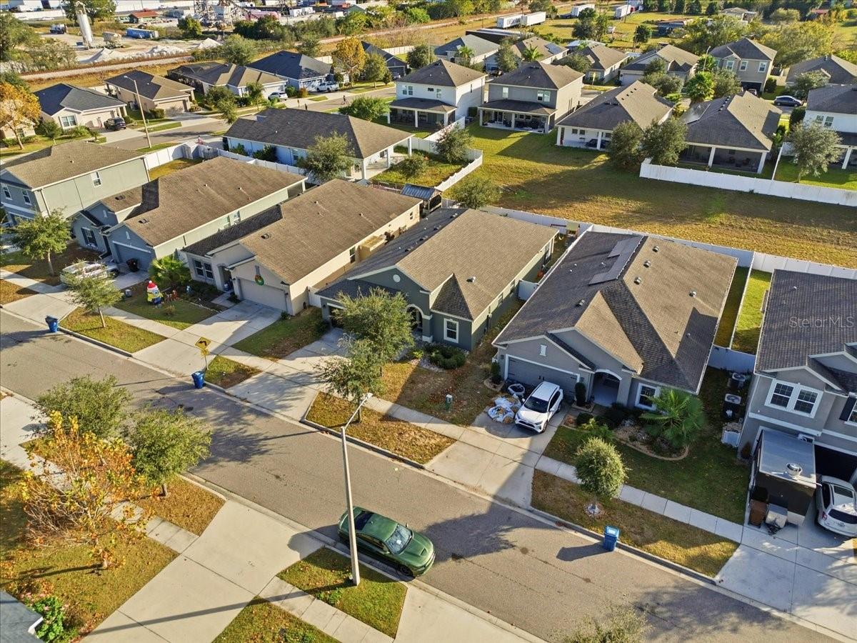 Image 36 of 47 For 1441 Woodlark Drive