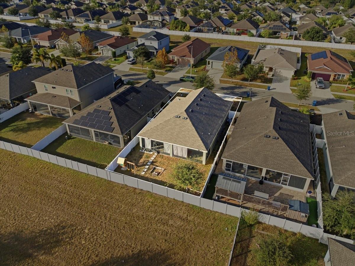 Image 38 of 47 For 1441 Woodlark Drive