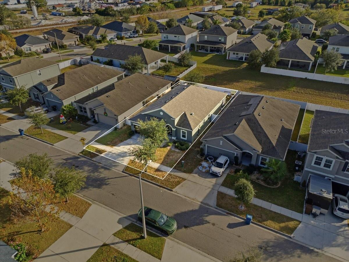 Image 39 of 47 For 1441 Woodlark Drive