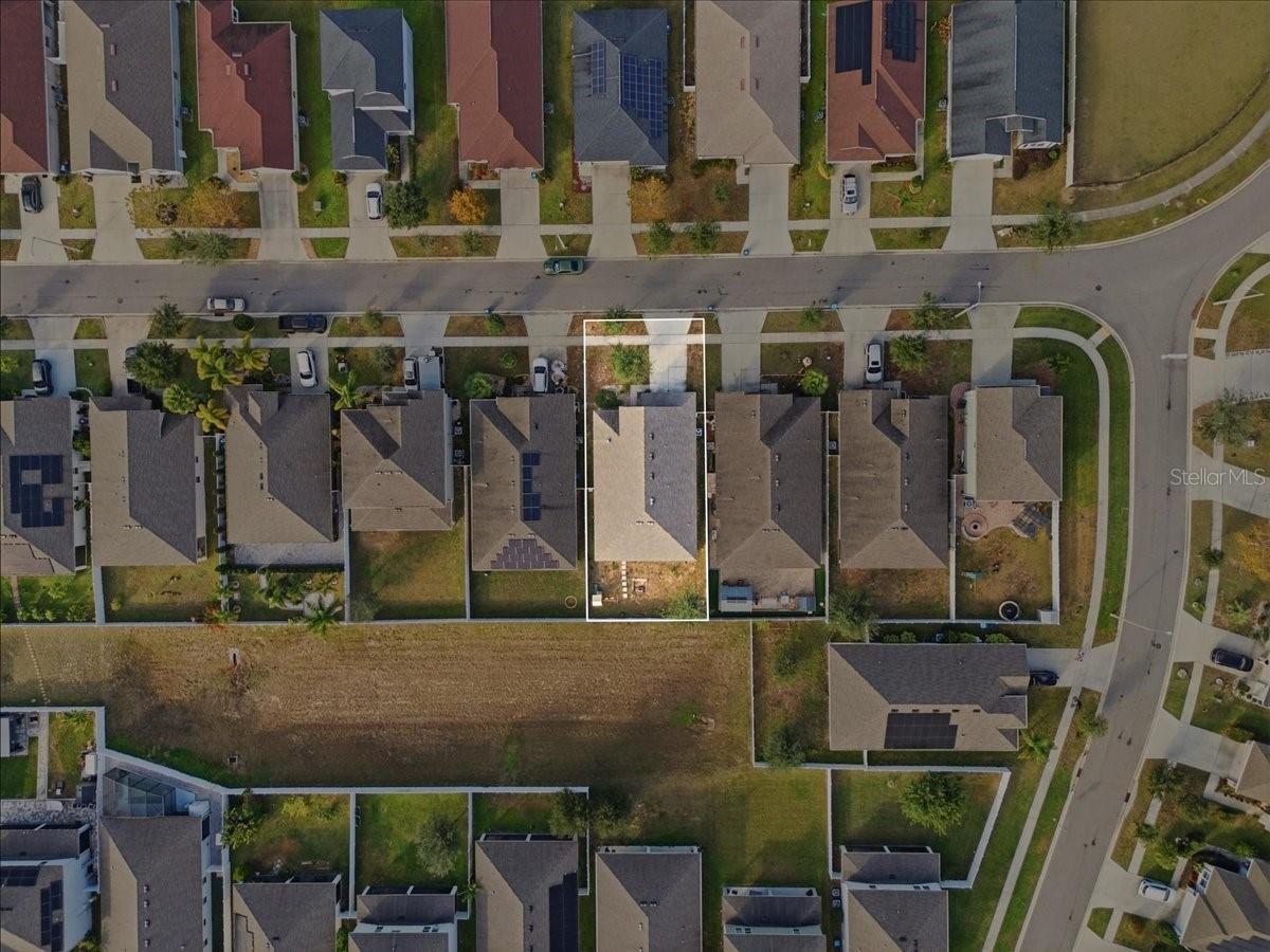 Image 40 of 47 For 1441 Woodlark Drive