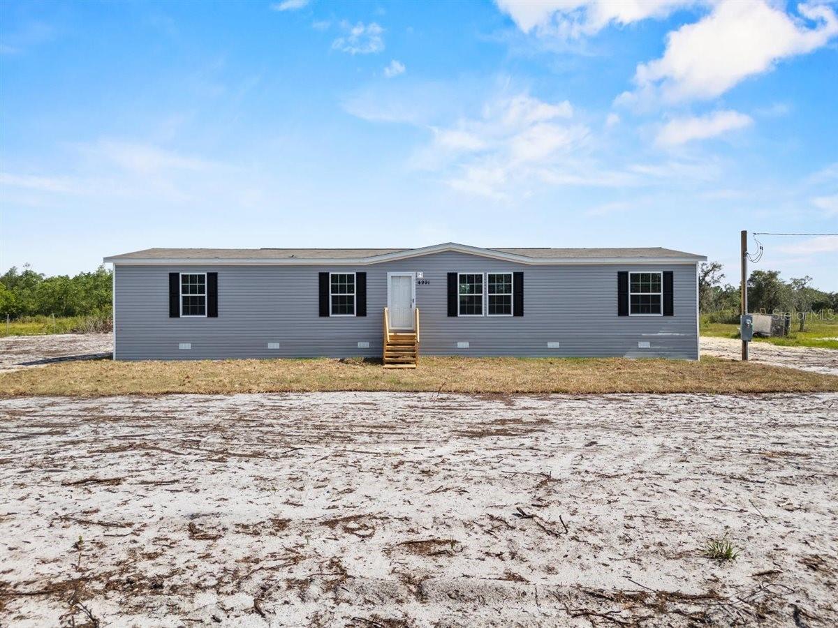 Details for 11975 227th Place, FORT MC COY, FL 32134