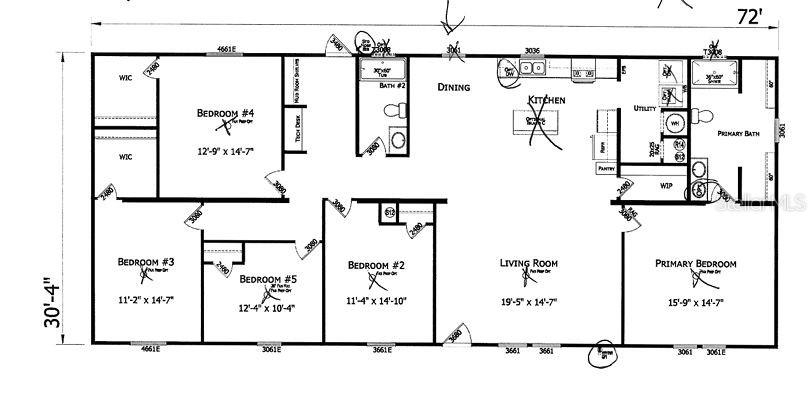 Image 2 of 36 For 11975 227th Place