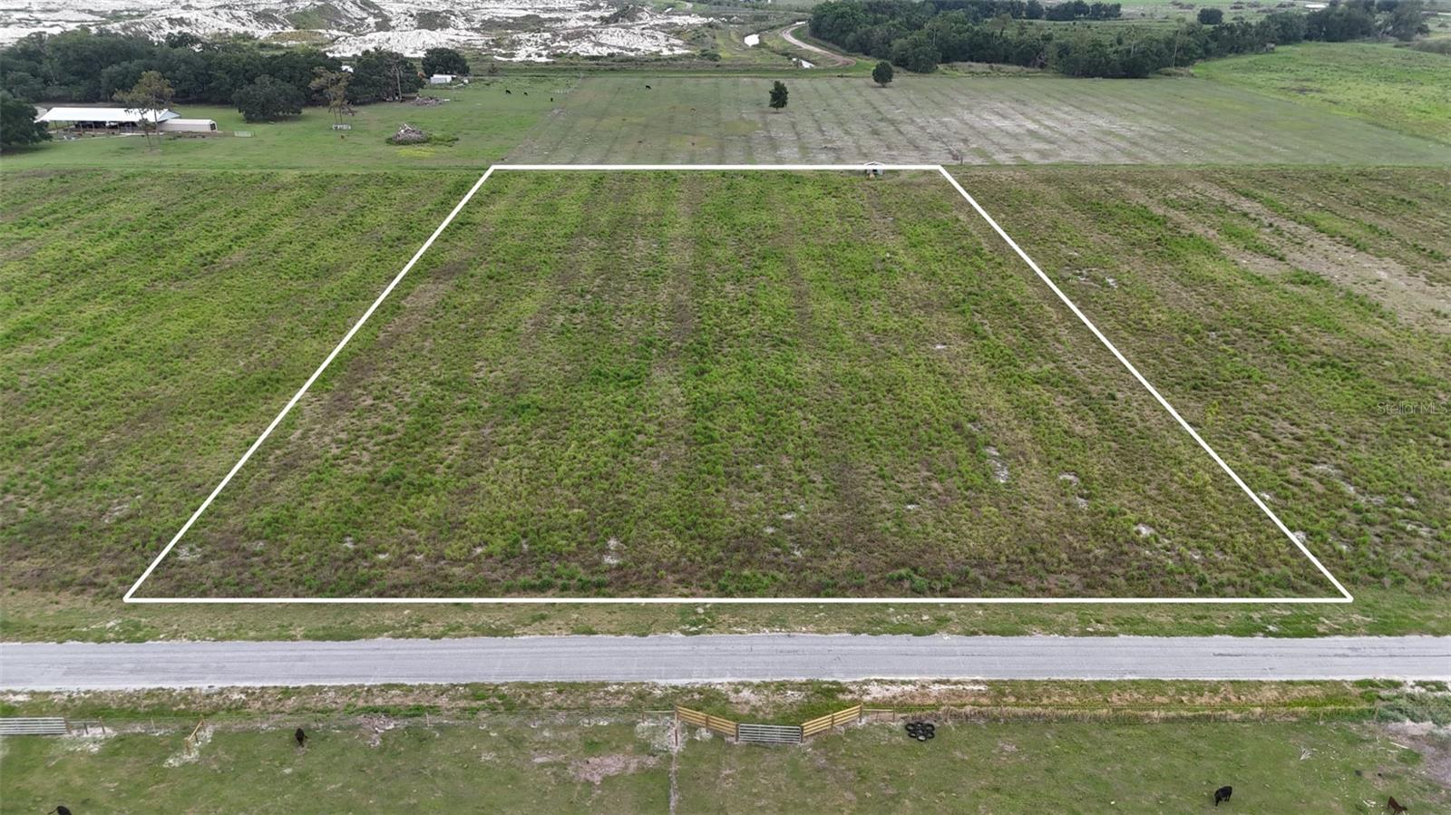 Details for 0 Rhynn Road, WAUCHULA, FL 33873