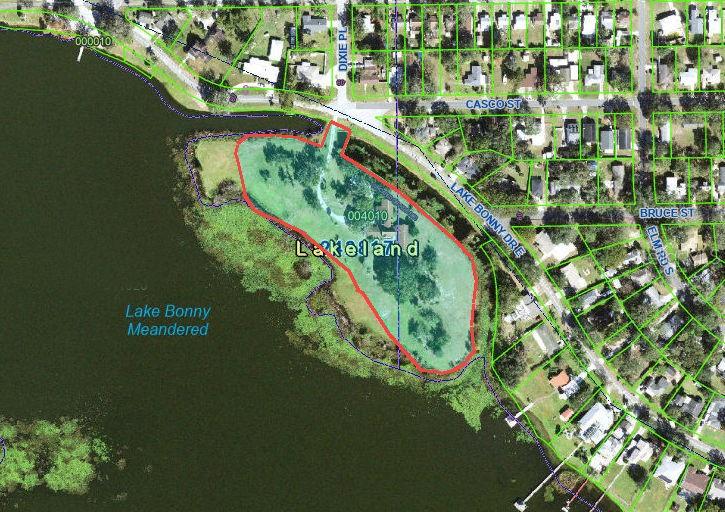 Image 3 of 67 For 201 Lake Bonny Drive E