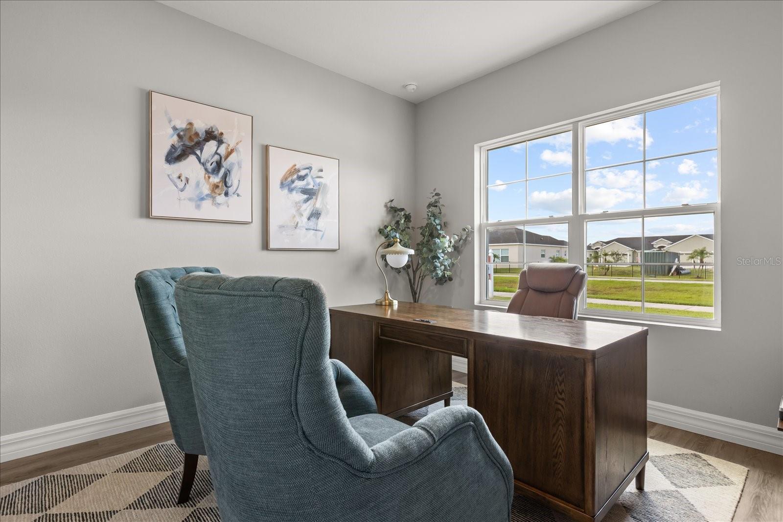 Image 12 of 30 For 3 Greenpark Boulevard