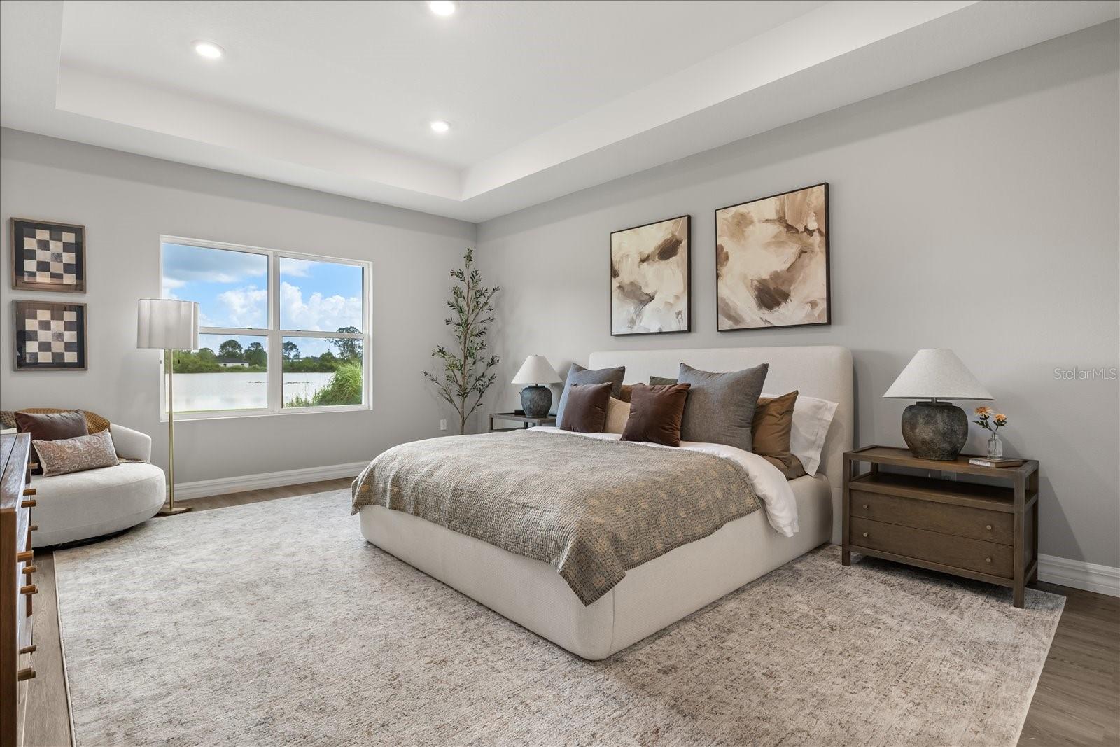 Image 17 of 30 For 3 Greenpark Boulevard