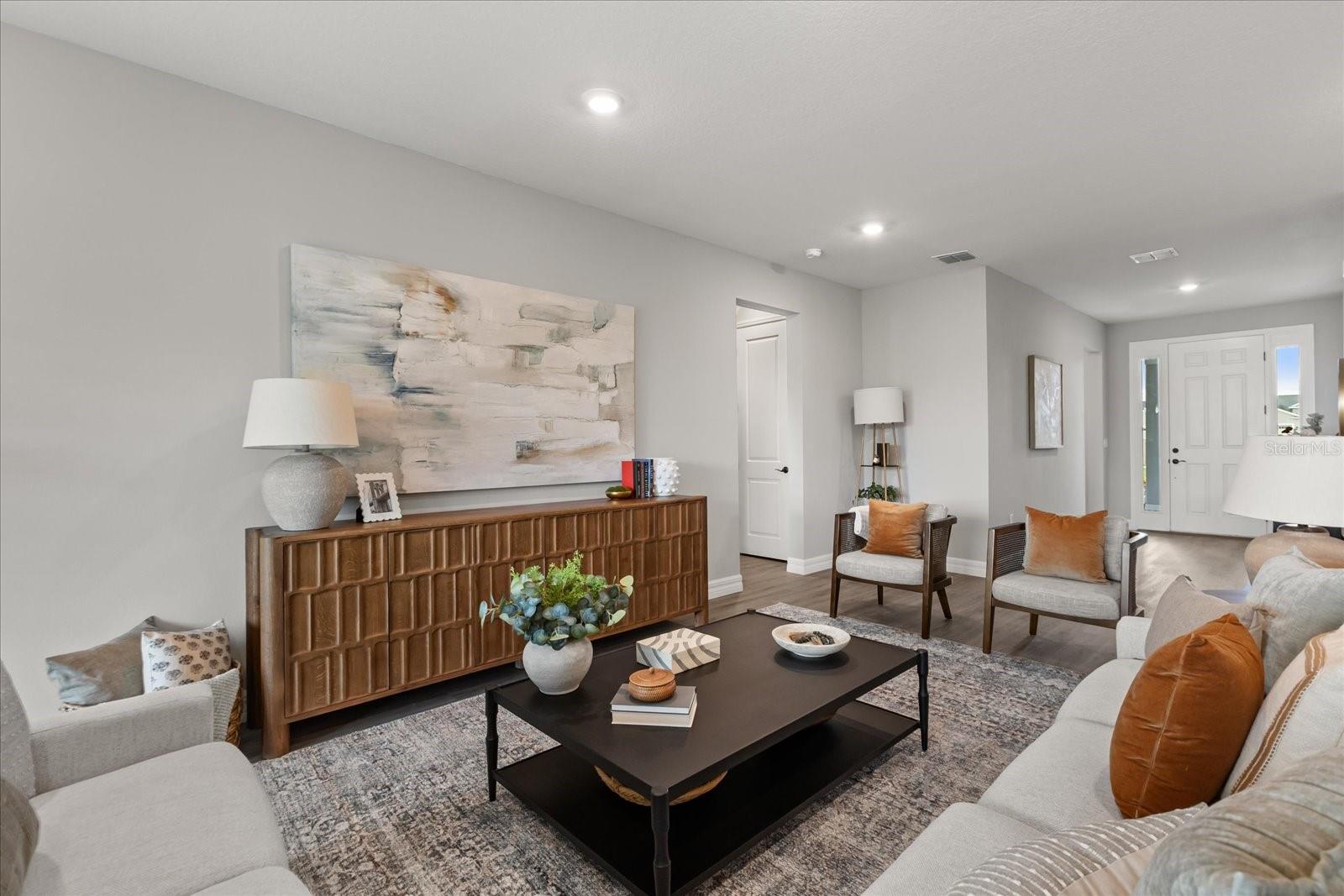 Image 4 of 30 For 3 Greenpark Boulevard