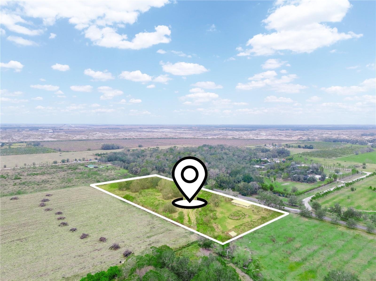 Image 23 of 26 For 5926 Van Simmons Road