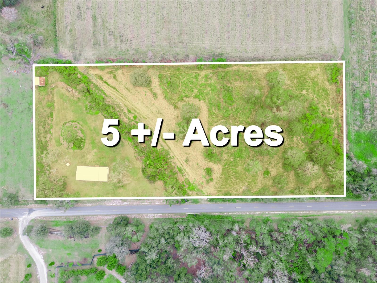 Image 24 of 26 For 5926 Van Simmons Road