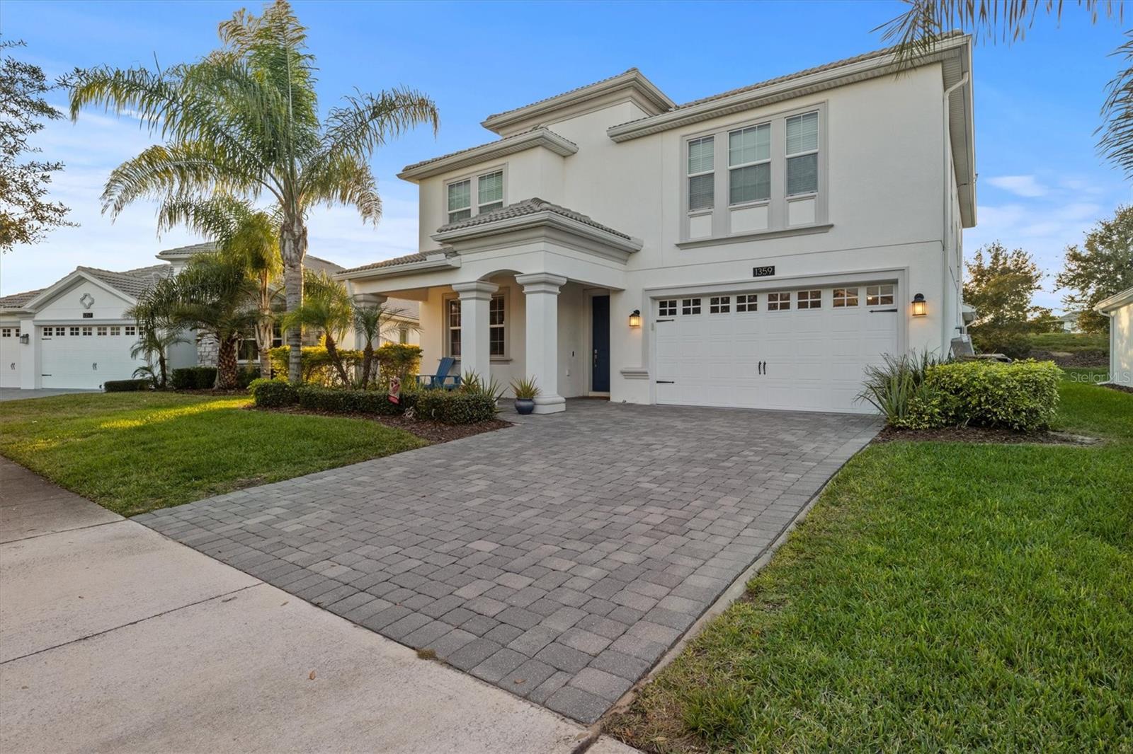 Details for 1359 Olympic Club Boulevard, Champions Gate, FL 33896