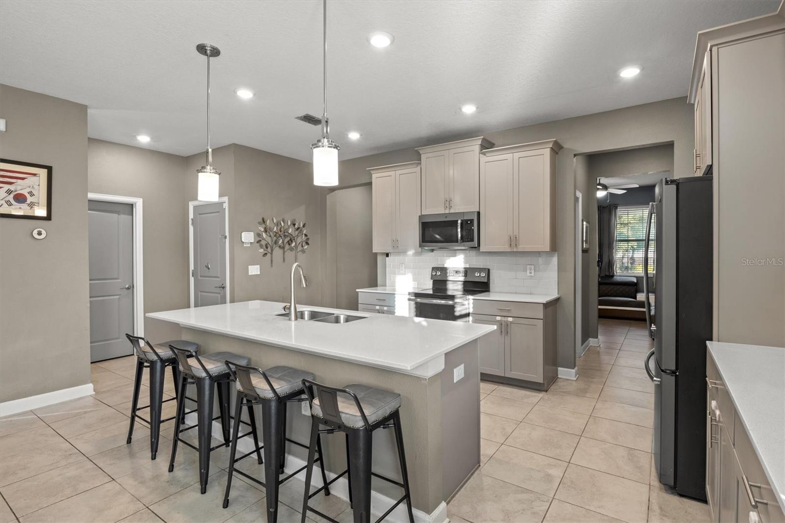 Image 12 of 44 For 1359 Olympic Club Boulevard