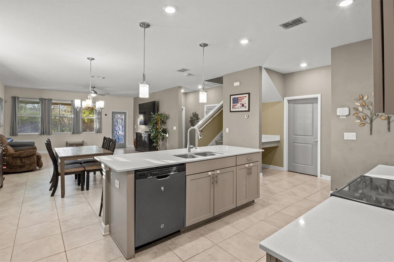 Image 13 of 44 For 1359 Olympic Club Boulevard