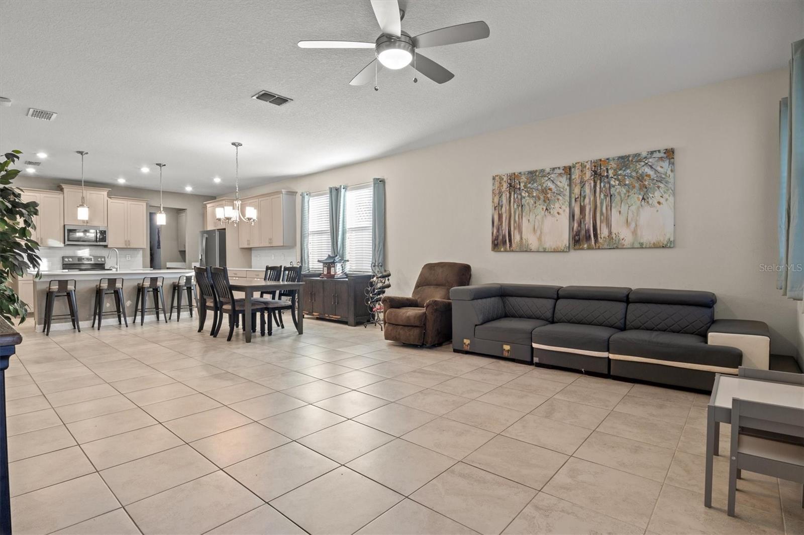 Image 17 of 44 For 1359 Olympic Club Boulevard