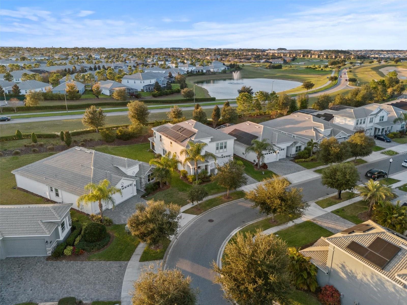 Image 4 of 44 For 1359 Olympic Club Boulevard