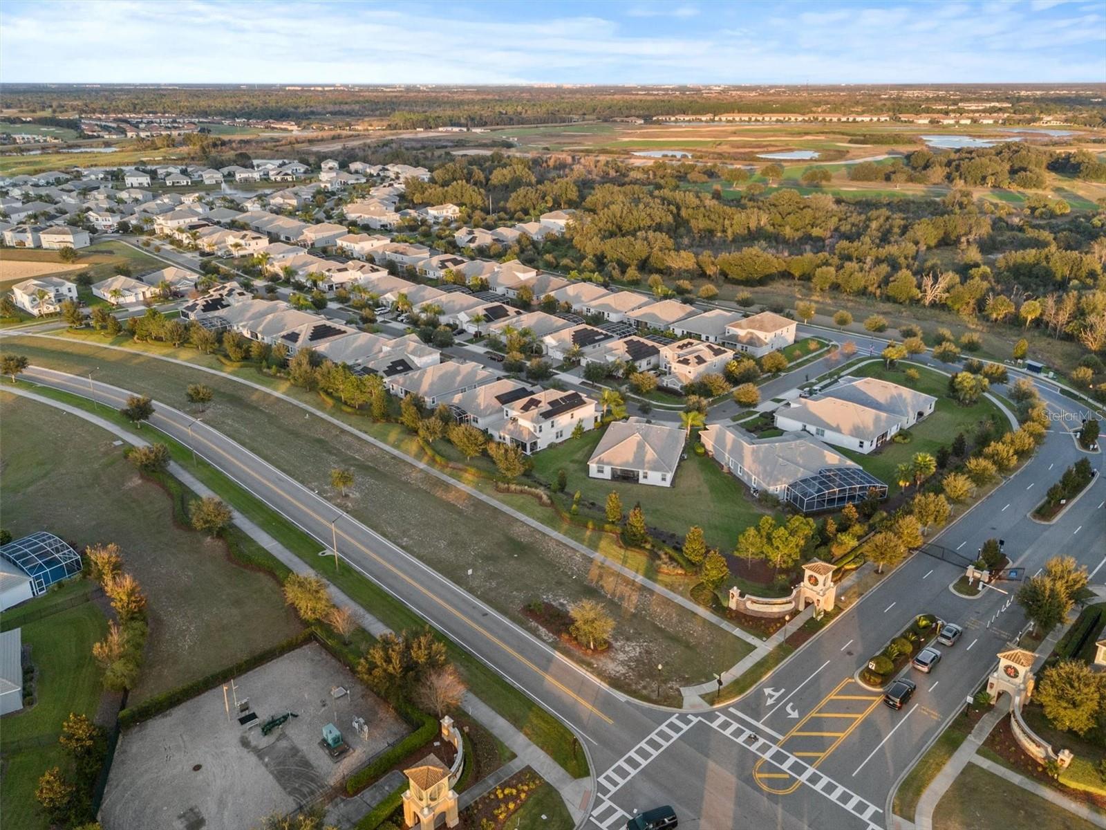 Image 42 of 44 For 1359 Olympic Club Boulevard