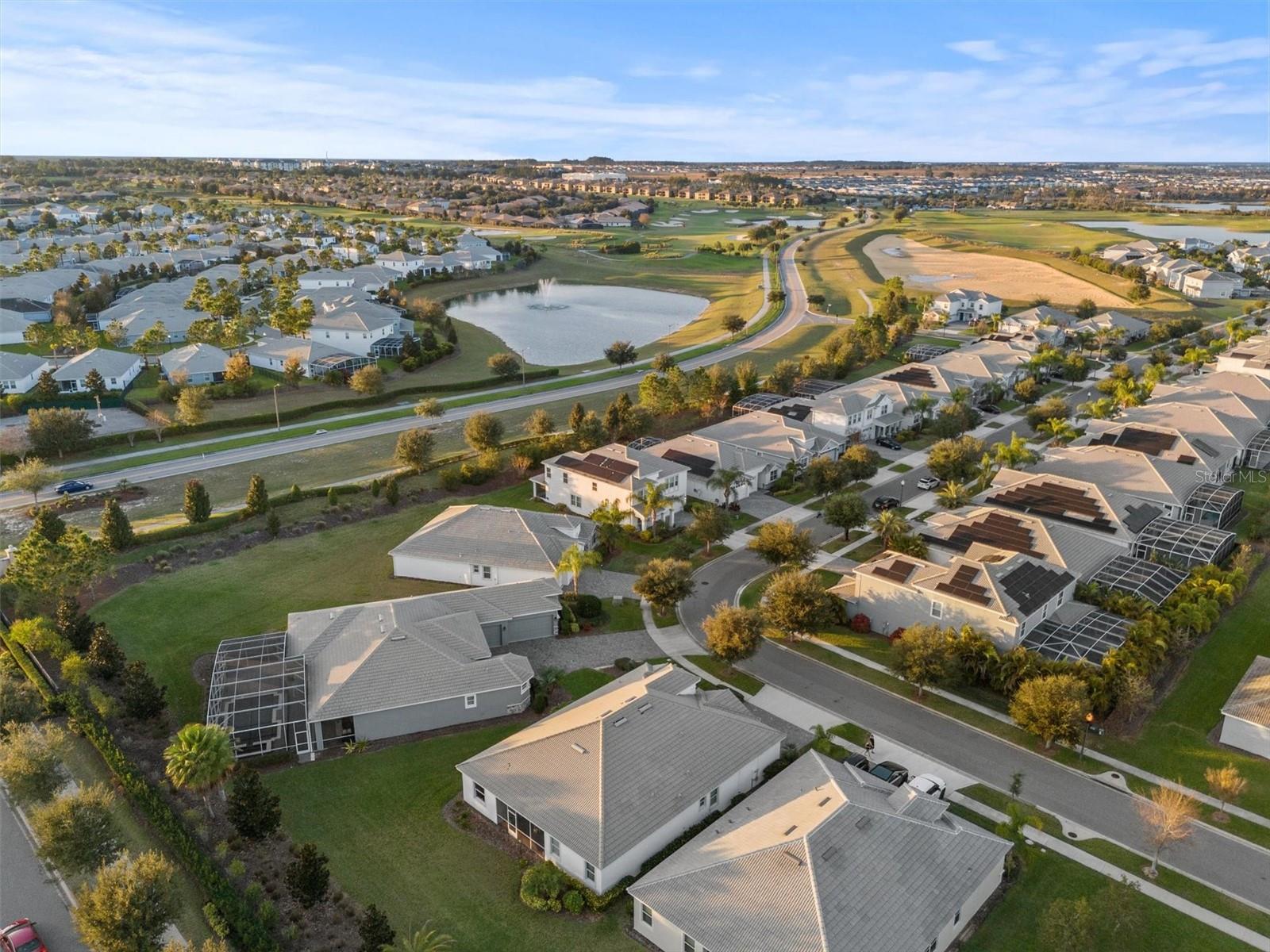 Image 5 of 44 For 1359 Olympic Club Boulevard