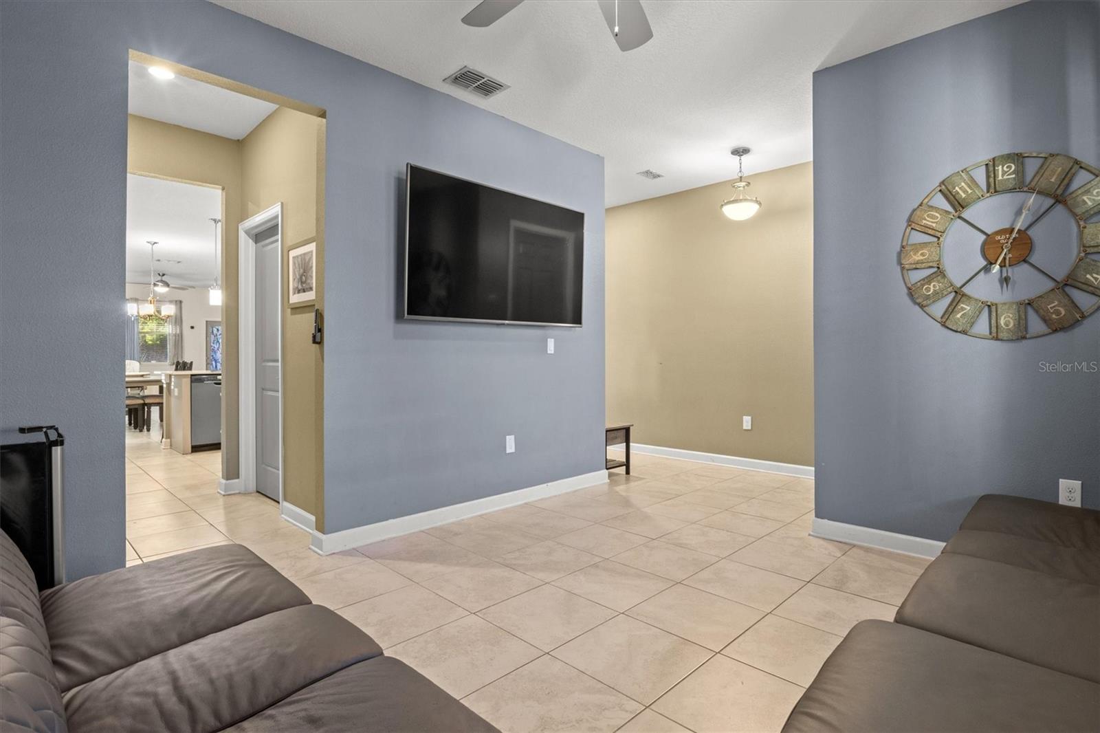 Image 9 of 44 For 1359 Olympic Club Boulevard