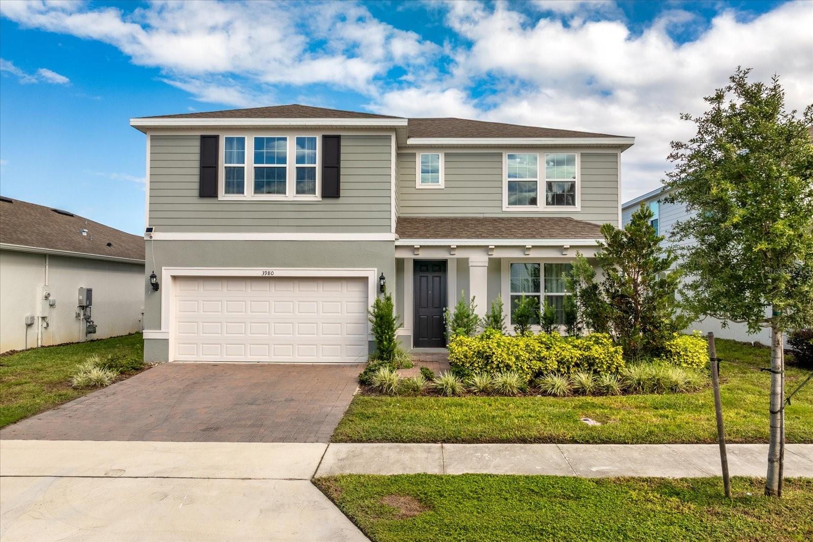 Details for 3980 Meandering Bay Drive, APOPKA, FL 32712