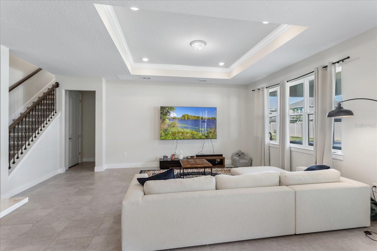 Image 12 of 37 For 3980 Meandering Bay Drive