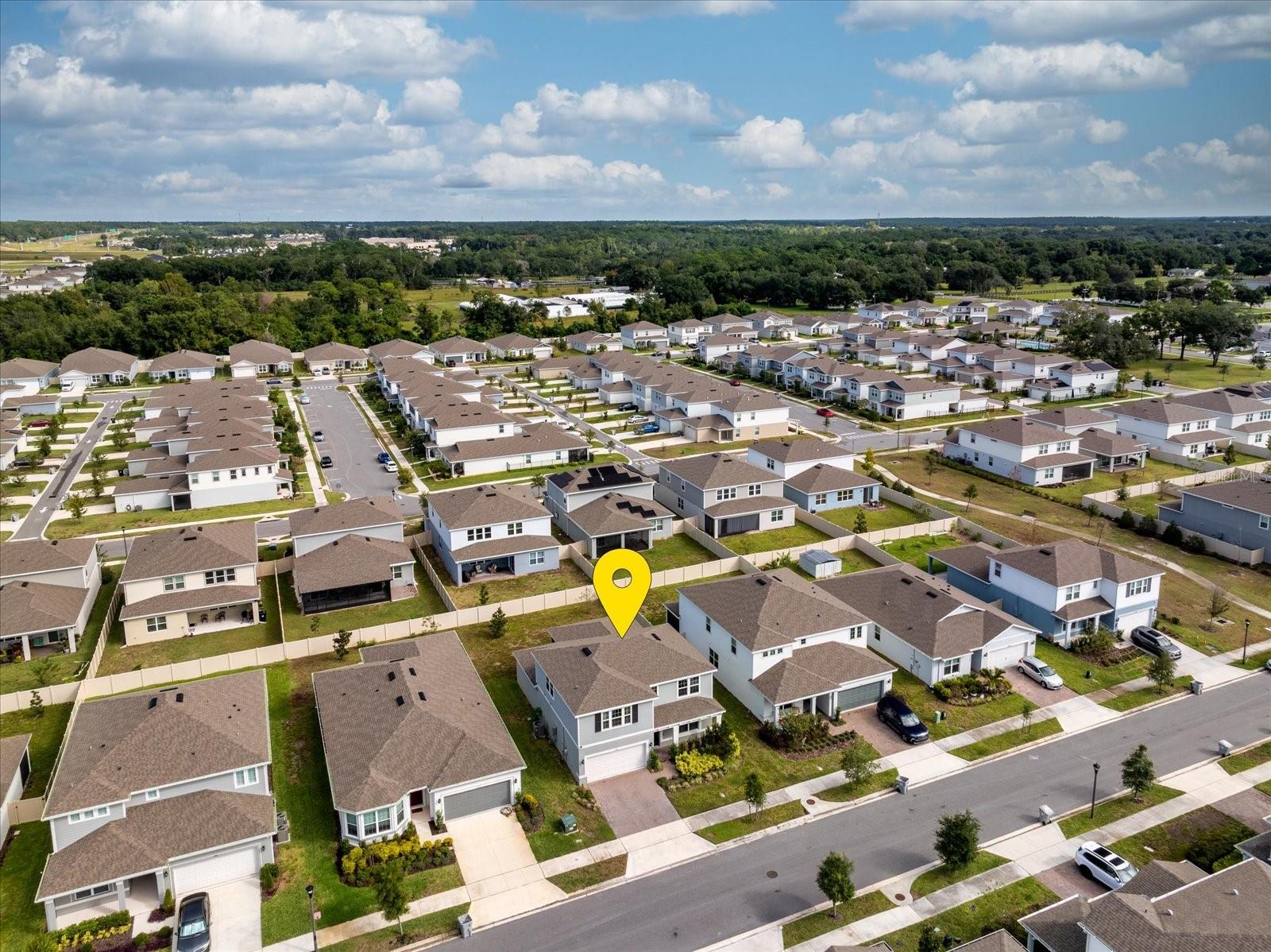 Image 2 of 37 For 3980 Meandering Bay Drive