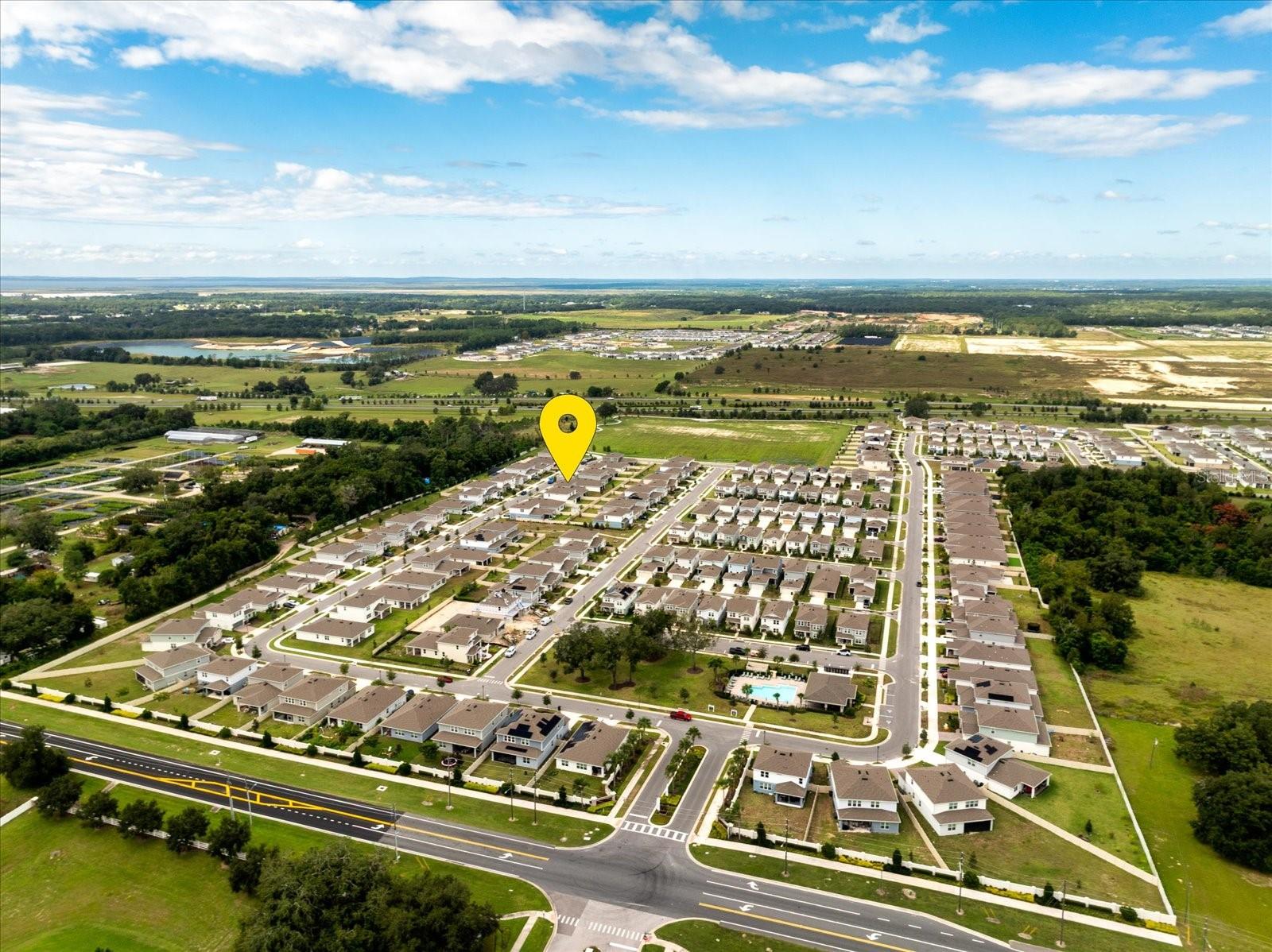 Image 37 of 37 For 3980 Meandering Bay Drive