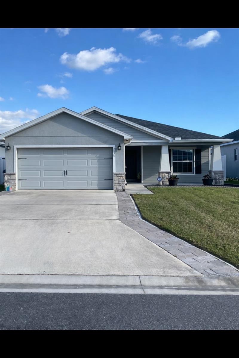 Details for 3836 White Ibis Road, LAKELAND, FL 33811