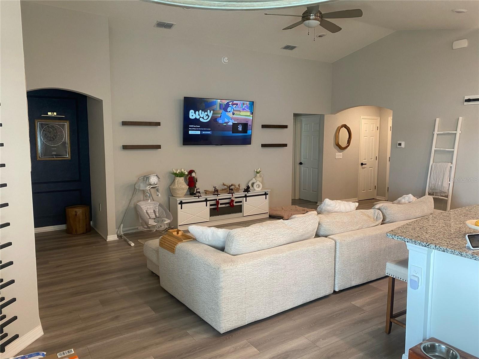 Image 5 of 19 For 3836 White Ibis Road