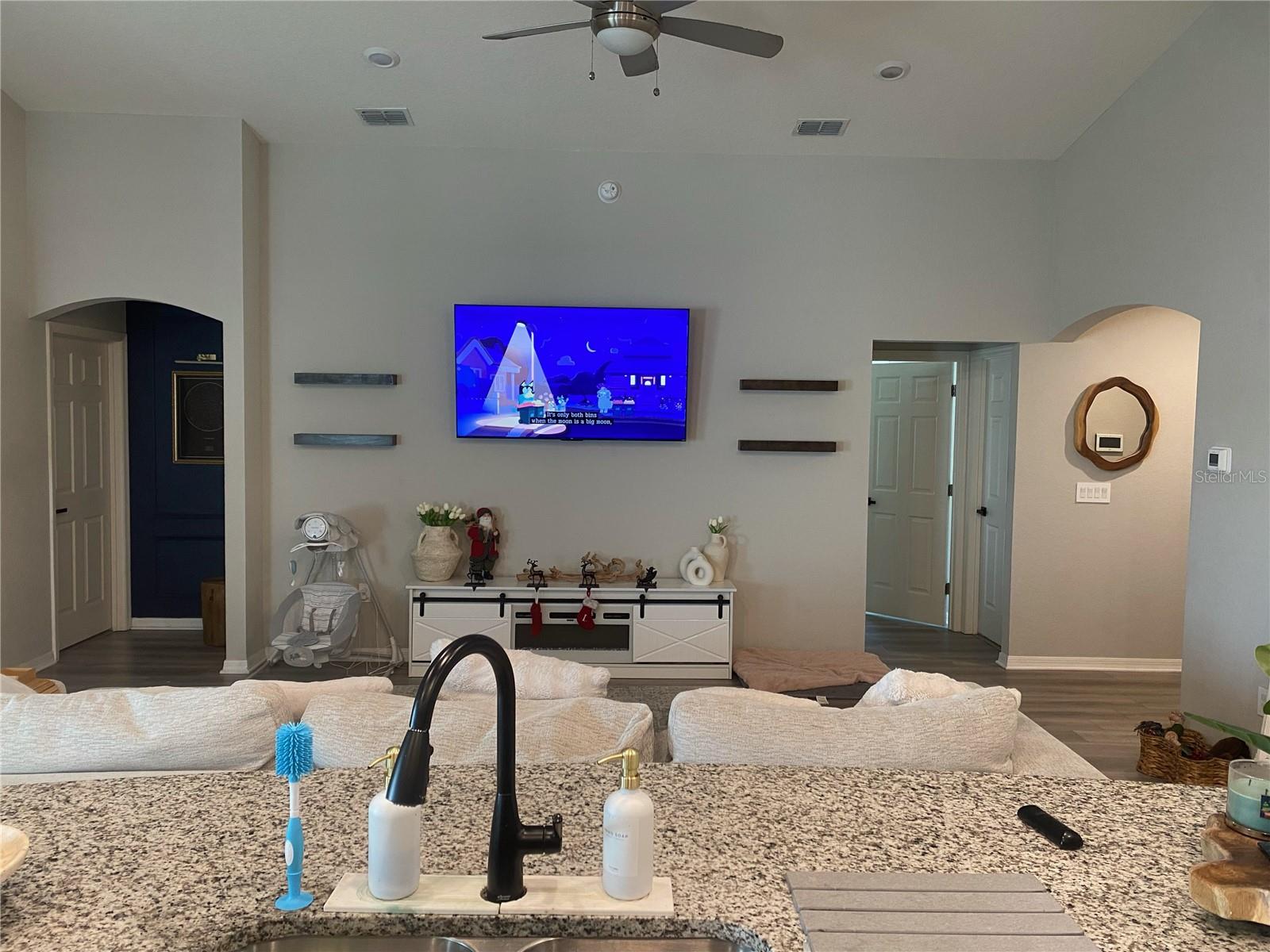 Image 6 of 19 For 3836 White Ibis Road